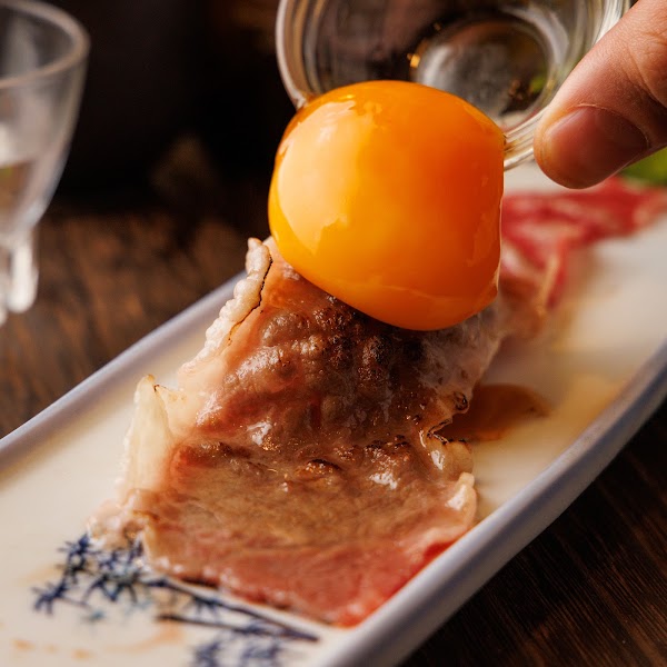 Wagyu Osusumeya sinjyuku honten 5