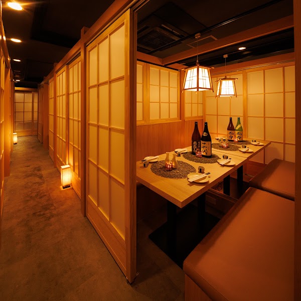 Wagyu Osusumeya sinjyuku honten 3