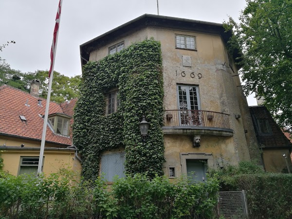 Lille Mølle