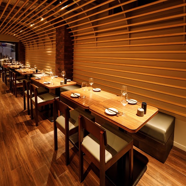 3B Sanbee Three Nice Bar