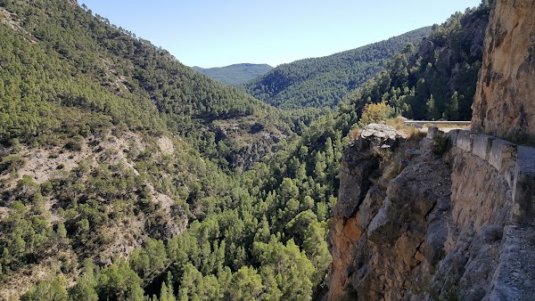 Hoces del Turia. 1