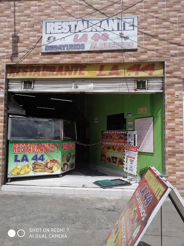 Bogota 21
