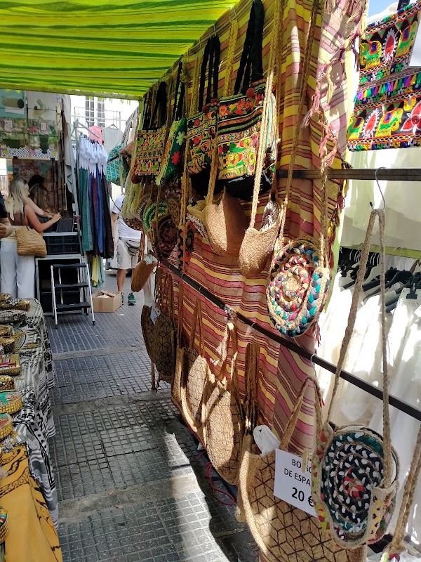 Rastro de Madrid 3