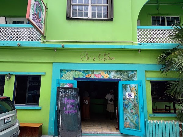 Belize 🐠🪸 29