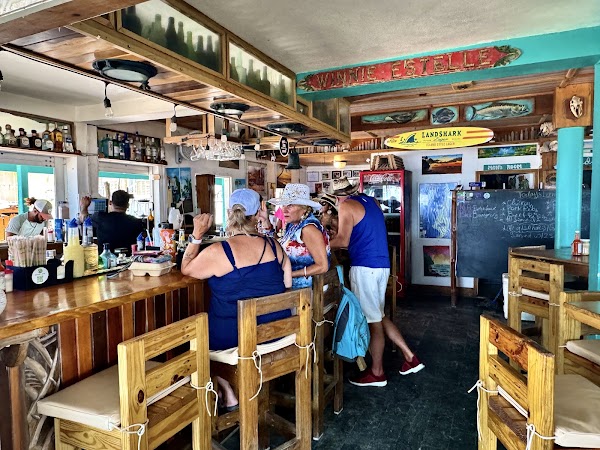 Estel's Dine By the Sea 5