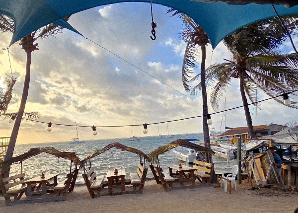 Estel's Dine By the Sea 3