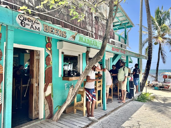 Estel's Dine By the Sea 2