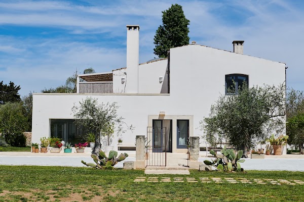 Masseria Prosperi Luxury Boutique Farm