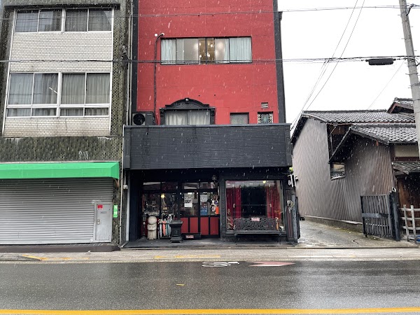 Modoribashi Shashinkan