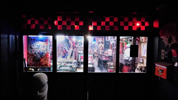 Modoribashi Shashinkan 5