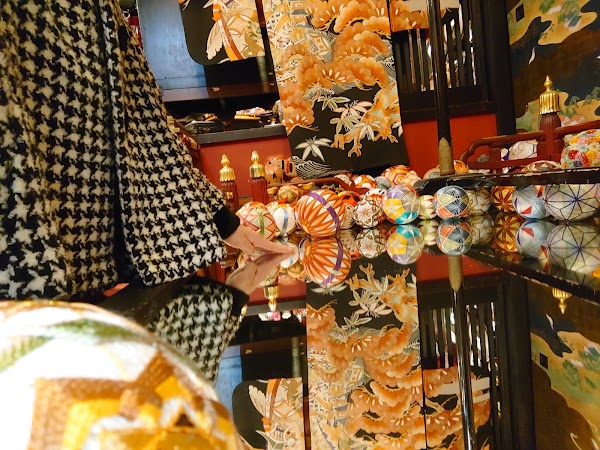 Modoribashi Shashinkan 4