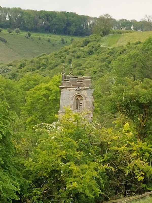 Wharram Percy