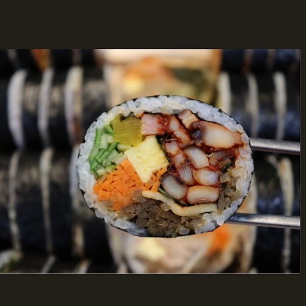 Tong Tong Gimbap 3