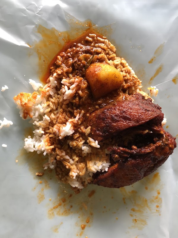 Wawasan Cendol Abang Kacak 4