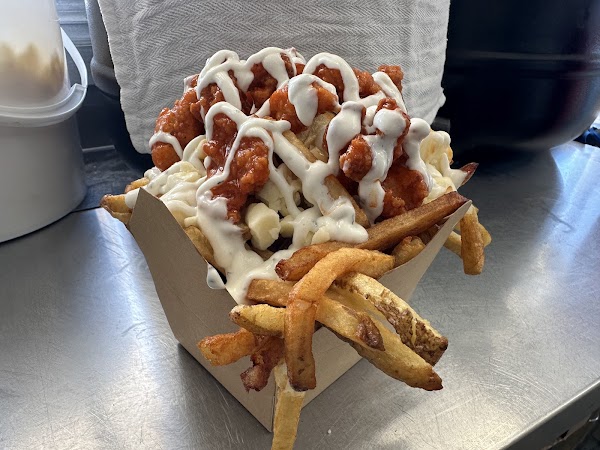 The Chip Ship 5