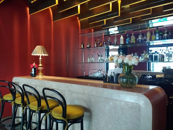 Casa Fayette Restaurante