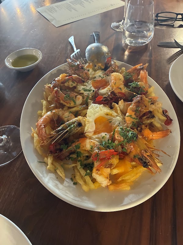 Pizarro 4