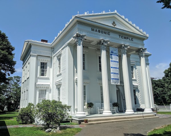 Sag Harbor Whaling & Historical Museum