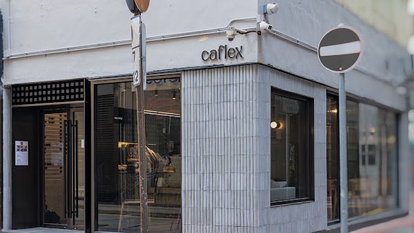 Caflex