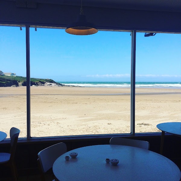 Surfside Polzeath 4