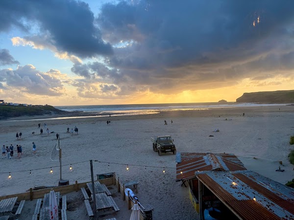 Surfside Polzeath 3