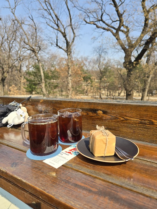 Teumari Cafe 4
