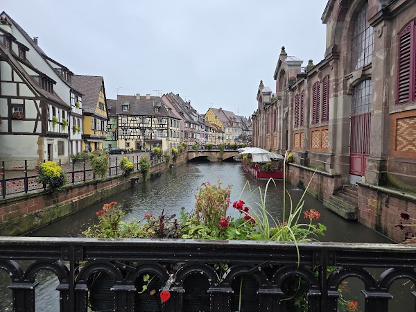 Petite Venise Colmar 1