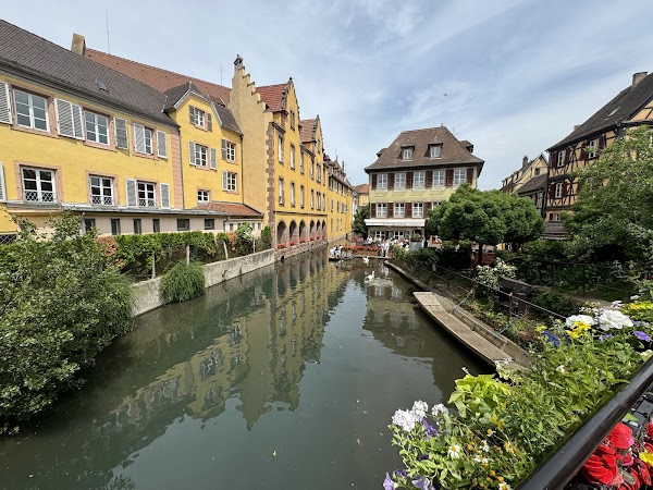 Petite Venise Colmar 5