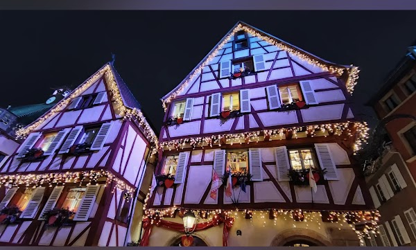 Petite Venise Colmar 2