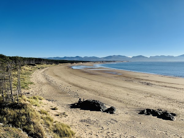 Wales 21