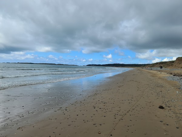 Traeth Llanddwyn 5