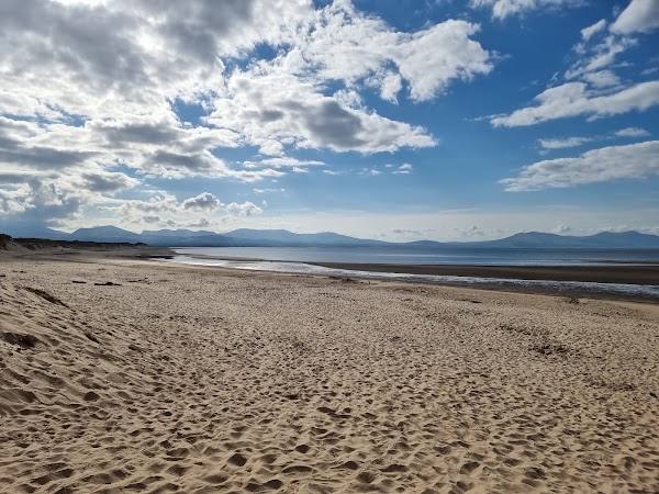Traeth Llanddwyn 4