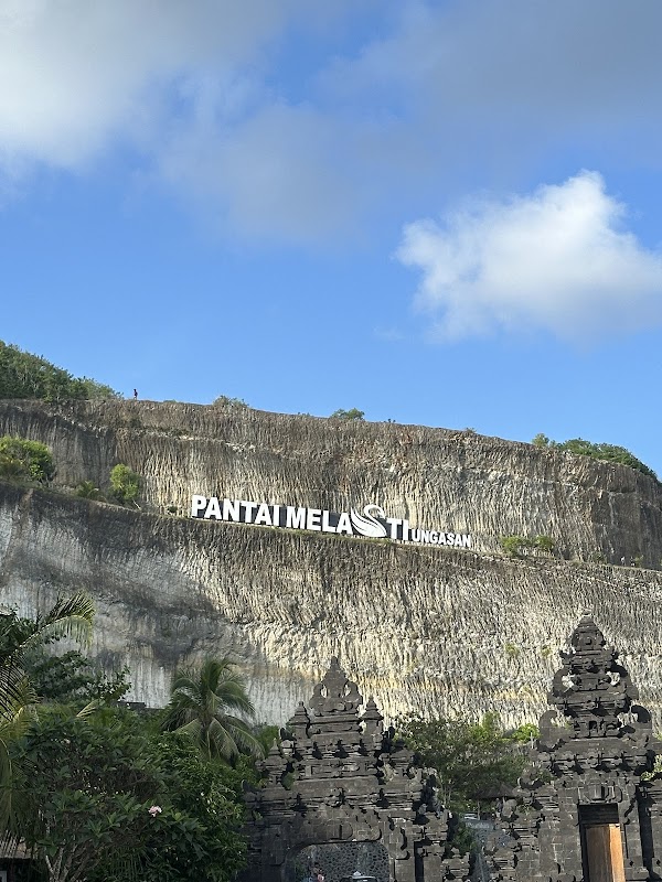 Melasti Beach Ungasan 1