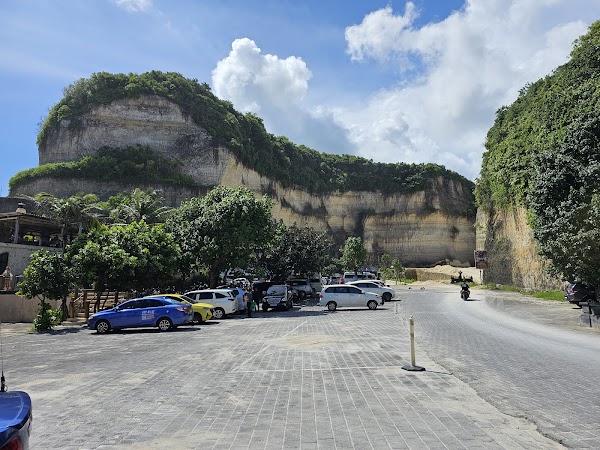 Melasti Beach Ungasan 3