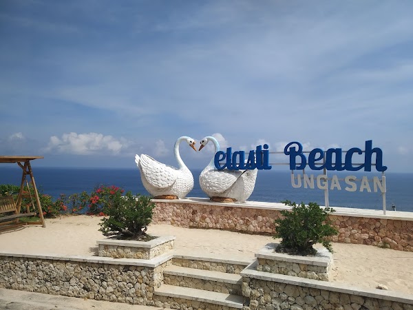 Melasti Beach Ungasan 2