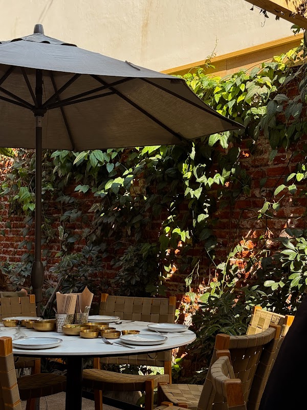 La Bonvi - Polanco