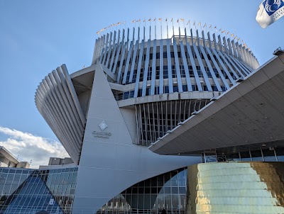 Casino de Montréal