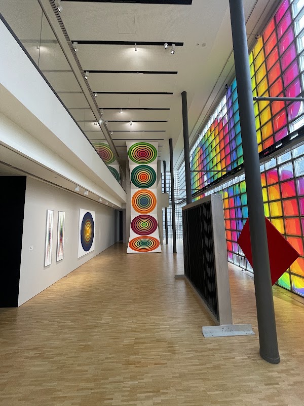 Maison Hermès Le Forum 4