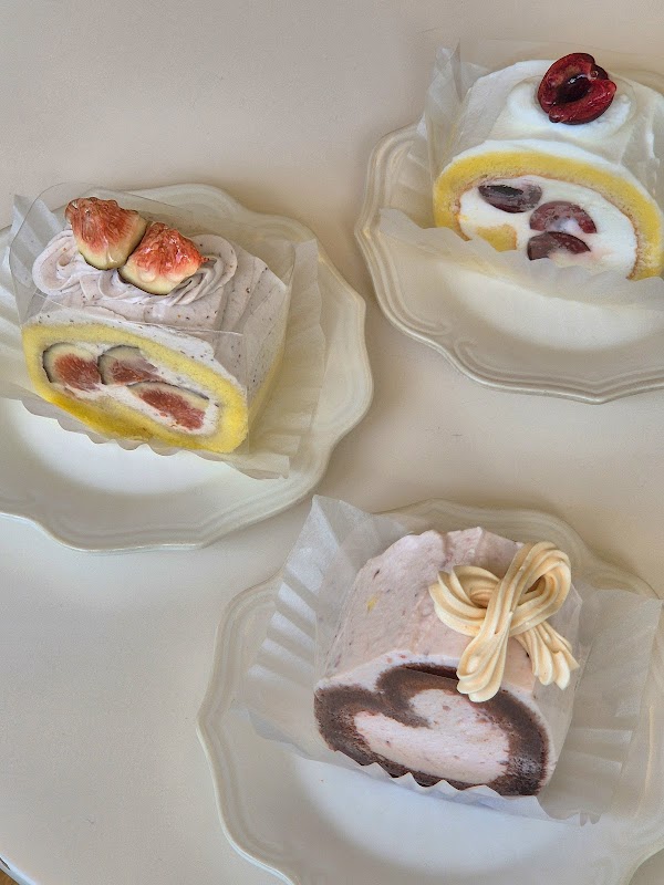 앙베어베이크 angbearbake (gluten-free) 5