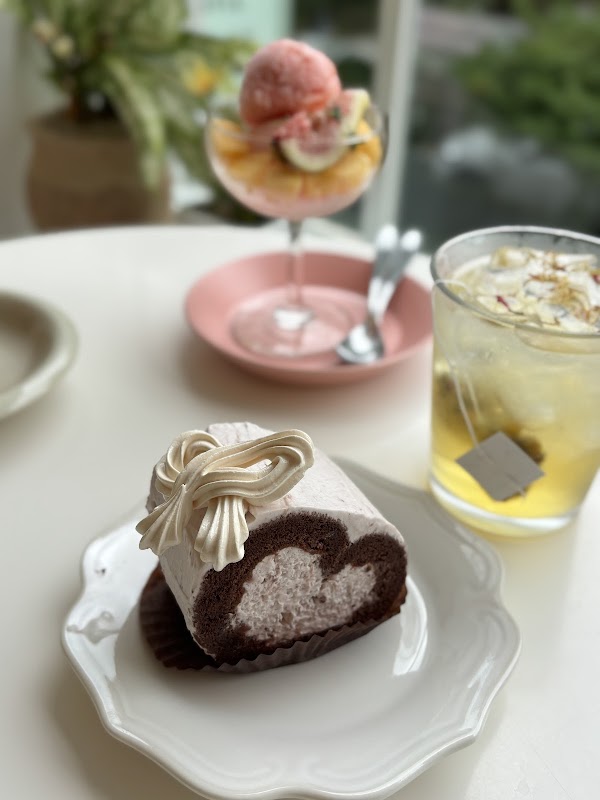 앙베어베이크 angbearbake (gluten-free) 3