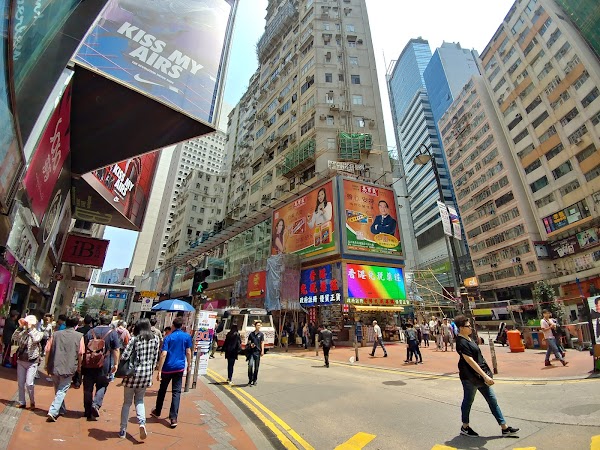 Causeway Bay 4