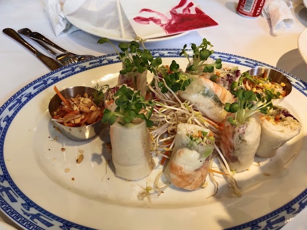 Si’s Crab House 2