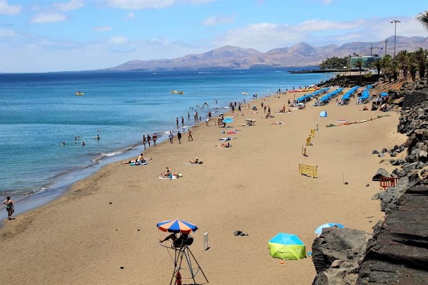 Playa Grande