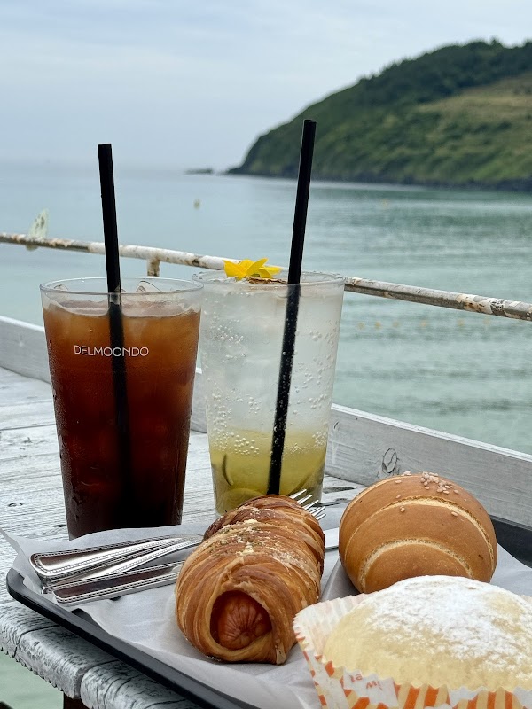 Cafe Del Moondo 5