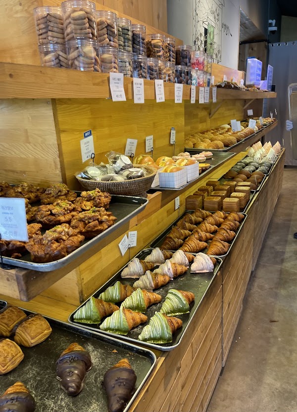 Cafe Del Moondo 4