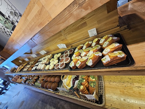 Cafe Del Moondo 2