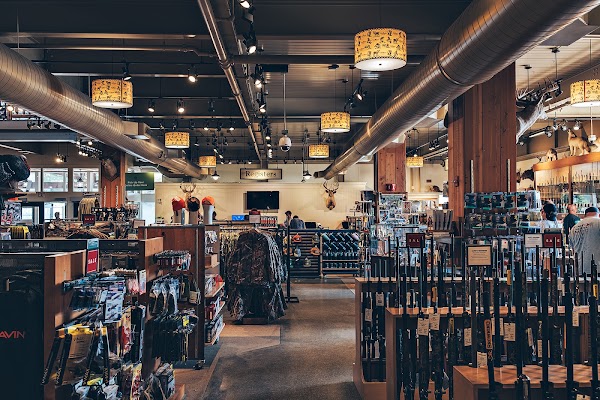 L.L.Bean Flagship 5