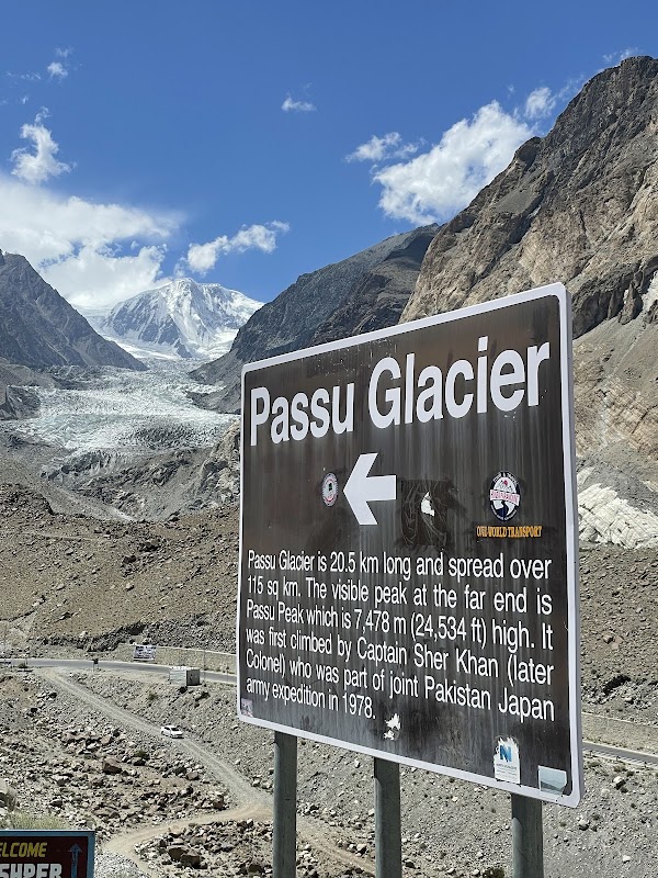 Passu Cones Viewpoint 4
