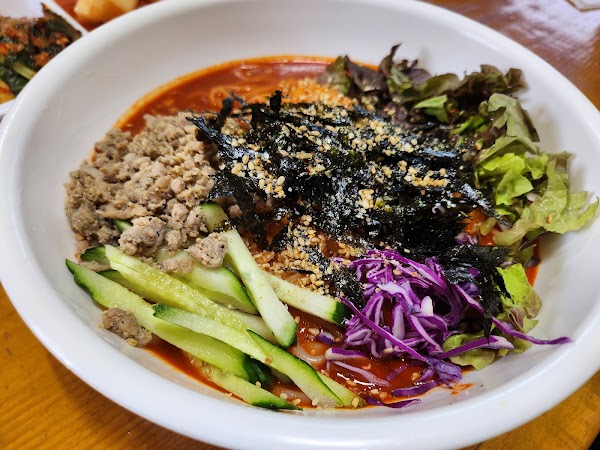 화본국수전문점 3