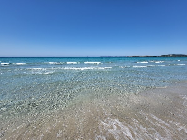Sardinia 1